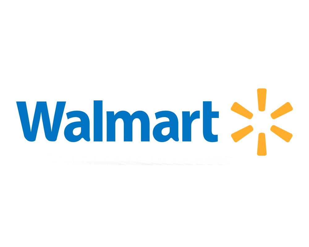 Walmart<br>Store Locator